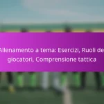 Calci d’angolo: Tipi di consegna, Posizionamento dei giocatori, Strategie offensive