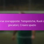 Calci di rigore: Aspetti psicologici, Tecniche di esecuzione, Strategie di attacco per il punteggio