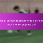 Formazione a Box: Controllo del centrocampo, Opzioni d’attacco, Struttura difensiva nel Calcio